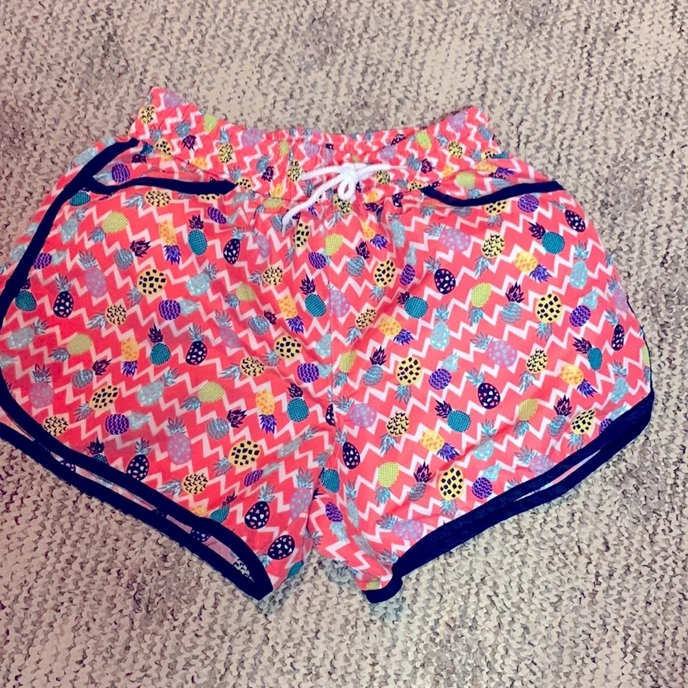 Shorts L